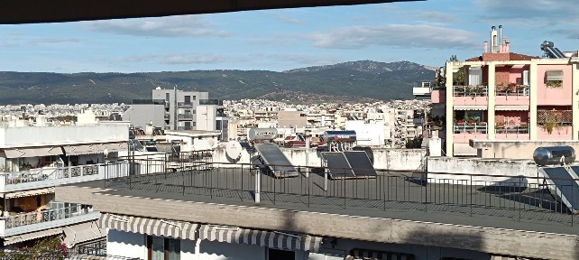 Διαμέρισμα, 110τ. μ.