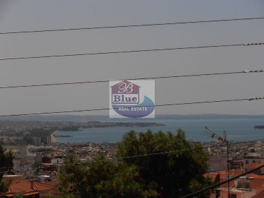 Όσιος Δαυίδ, Άνω Πόλη (Θεσσαλονίκη - Δήμος)