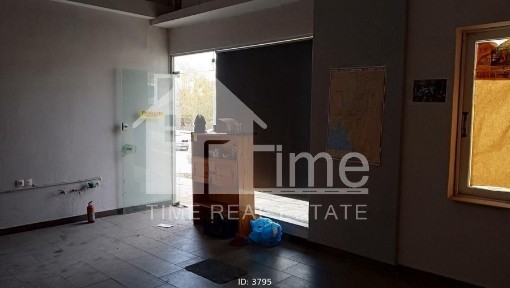 Νεκροταφείο Καλλιθέας, Άγιος Δημήτριος (Αθήνα - Νότια Προάστια)