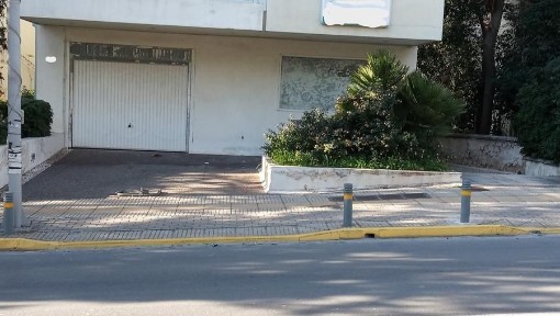 Καλαμάκι, Άλιμος (Αθήνα - Νότια Προάστια)