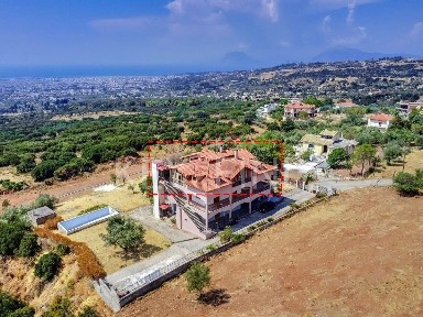 Ρωμανός, Πάτρα (Αχαΐα)