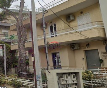 Τσακός, Αγία Παρασκευή (Αθήνα - Βόρεια Προάστια)