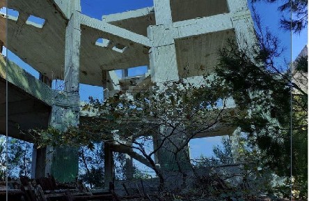 Διαμέρισμα, 619τ. μ.