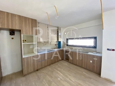Νέο Τέρμα, Μαρούσι (Αθήνα - Βόρεια Προάστια)