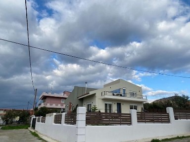 Έξω Παναγίτσα, Χαλκίδα (Εύβοια)