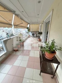 Αμφιθέα, Παλαιό Φάληρο (Αθήνα - Νότια Προάστια)