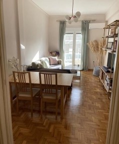 Διαμέρισμα, 78τ. μ.