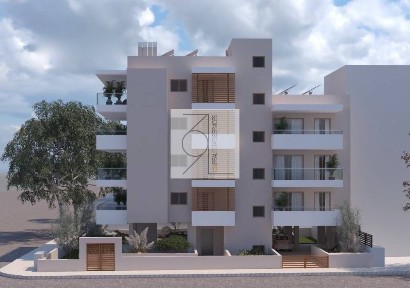 Διαμέρισμα, 98τ. μ.