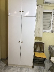 Studio / Γκαρσονιέρα, 25τ. μ.