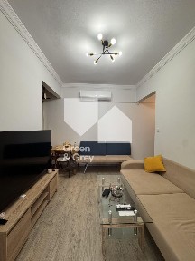 Διαμέρισμα, 61τ. μ.