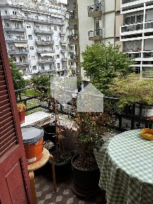 Πλατεία Ναυαρίνου, Κέντρο Θεσσαλονίκης (Θεσσαλονίκη - Δήμος), Αλεξάνδρου Σβωλου 22