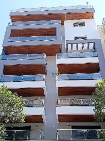 Διαμέρισμα, 115τ. μ.