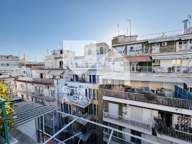 Διαμέρισμα, 80τ. μ.