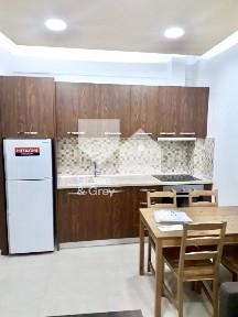 Studio / Γκαρσονιέρα, 41τ. μ.