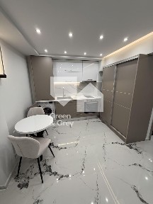 Studio / Γκαρσονιέρα, 26τ. μ.