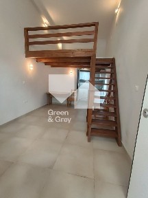 Loft, 40τ. μ.