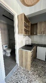 Διαμέρισμα, 50τ. μ.