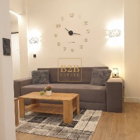Studio / Γκαρσονιέρα, 45τ. μ.