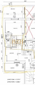 Studio / Γκαρσονιέρα, 33τ. μ.