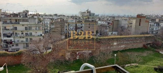 Studio / Γκαρσονιέρα, 40τ. μ.