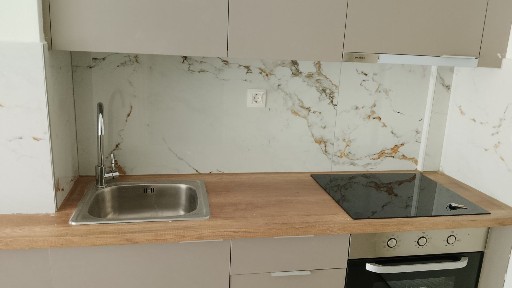 Studio / Γκαρσονιέρα, 55τ. μ.