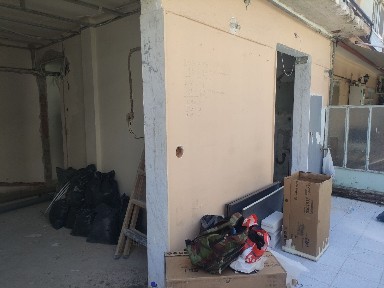 Studio / Γκαρσονιέρα, 48τ. μ.