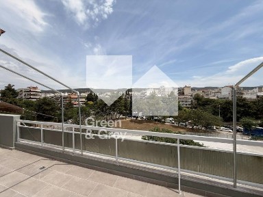 Studio / Γκαρσονιέρα, 40τ. μ.