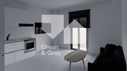 Studio / Γκαρσονιέρα, 45τ. μ.