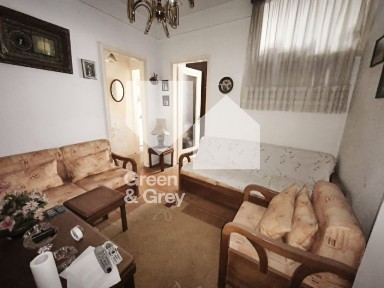 Studio / Γκαρσονιέρα, 39τ. μ.