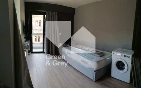 Studio / Γκαρσονιέρα, 37τ. μ.