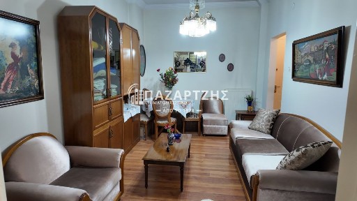 Διοικητήριο, Κέντρο Θεσσαλονίκης (Θεσσαλονίκη - Δήμος)