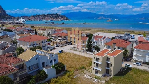 Νέα Πόλη - Κούρτη, Ναύπλιο (Αργολίδα), Περικλέους, Ναύπλιο 21100