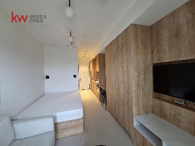 Studio / Γκαρσονιέρα, 30τ. μ.