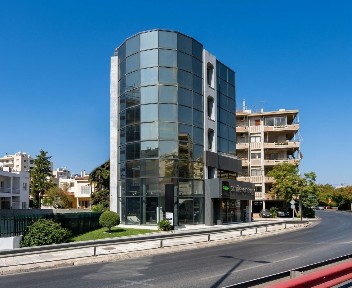 Κέντρο, Μαρούσι (Αθήνα - Βόρεια Προάστια)