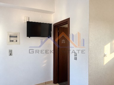 Studio / Γκαρσονιέρα, 25τ. μ.