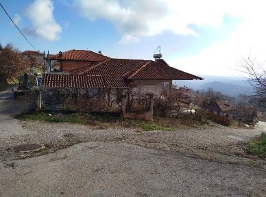 Ρητίνη, Πιερία (Ν. Πιερίας), Διάκου Αθανασίου, Ρητίνη 60150