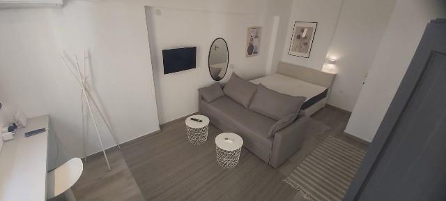 Studio / Γκαρσονιέρα, 36τ. μ.