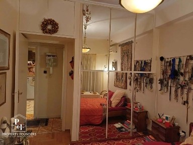 Διαμέρισμα, 49τ. μ.