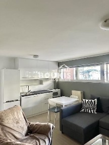 Studio / Γκαρσονιέρα, 37τ. μ.