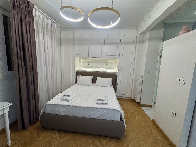 Διαμέρισμα, 38τ. μ.