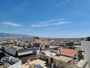 Νέα Ζωή, Περιστέρι (Αθήνα - Δυτικά Προάστια)