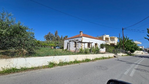 Ξυλοκαμάρα, Ελευθέριος Βενιζέλος (Ν. Χανίων), Νεροκούρου 71, Χρυσοπηγή 73300