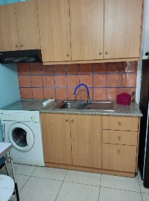 Studio / Γκαρσονιέρα, 28τ. μ.