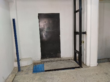 Λιμάνι, Κέντρο - Λιμάνι (Πειραιάς), Λεοχάρους 22, Πειραιάς 18531