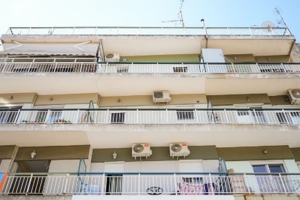Studio / Γκαρσονιέρα, 28τ. μ.