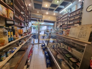 Κατάστημα, 90τ. μ.