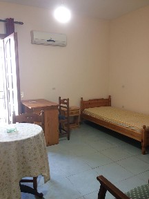 Studio / Γκαρσονιέρα, 25τ. μ.