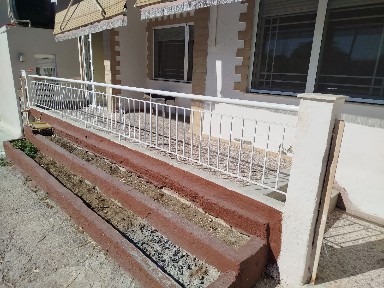 Μονοκατοικία, 110τ. μ.