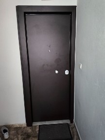 Studio / Γκαρσονιέρα, 35τ. μ.