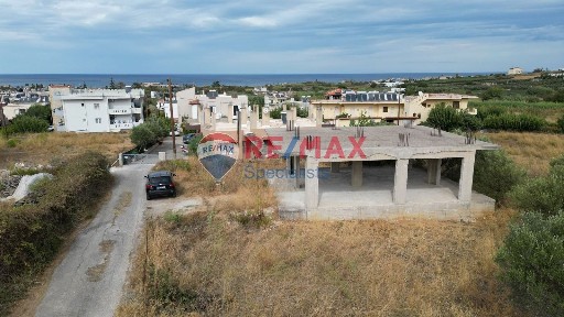 Καβρός, Γεωργιούπολη (Ν. Χανίων)
